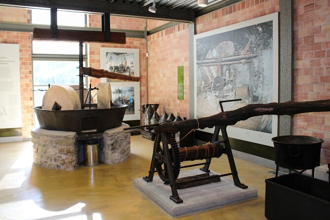 Sparta, Mystras & Limeni Traditional Village Private Day Tour - Itinerary Flexibility