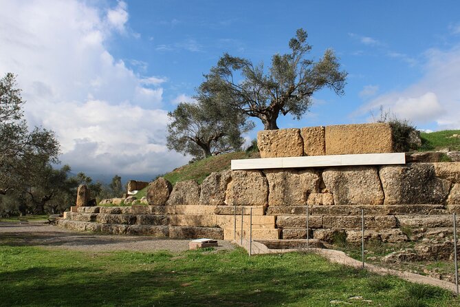 Sparta, Mystras & Limeni Traditional Village Private Day Tour - Guides Expertise