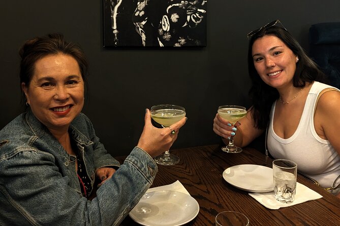 Speakeasy Nashville Exclusive Curated Prohibition Cocktail Tour - Explore the Hidden Gems of Nashvilles Prohibition Era