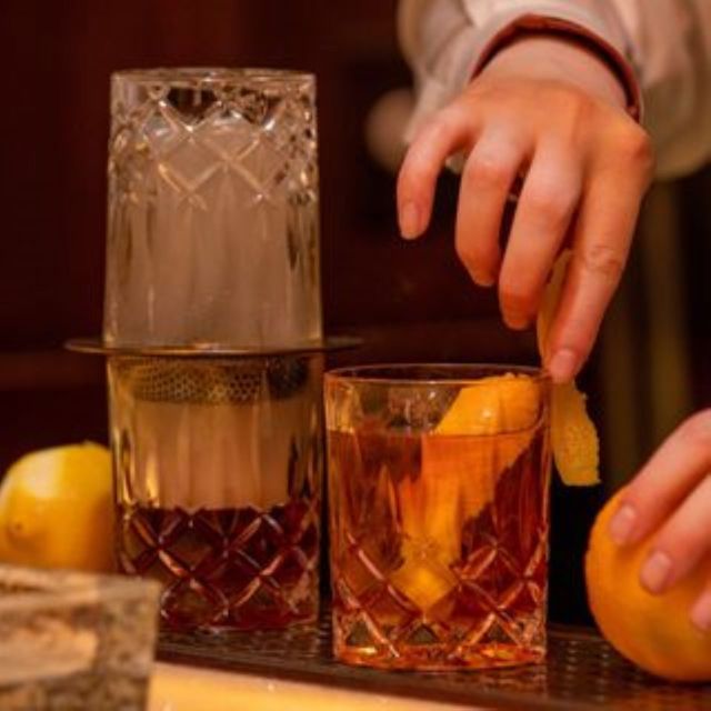 Speakeasy Nashville: Prohibition Inspired Cocktail Tour - Experience and Itinerary