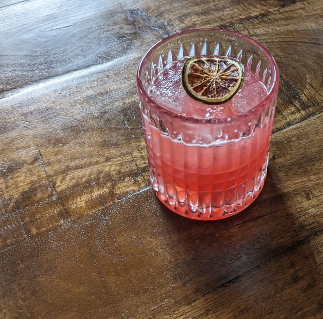 Speakeasy Nashville: Prohibition Inspired Cocktail Tour - Dress Code Requirements