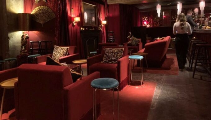 Speakeasy Nashville: Prohibition Inspired Cocktail Tour - Booking Information