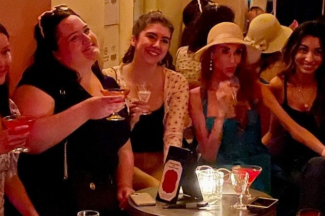 Speakeasy Pub and Prohibition History Tour NYC - Additional Tour Information and Requirements