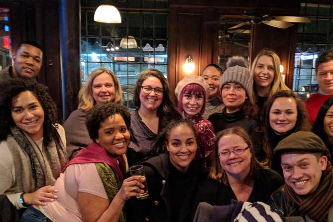 Speakeasy Pub and Prohibition History Tour NYC - Pricing and Cancellation Policy