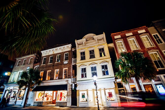 Speakeasy Sagas - Charleston Prohibition Pub Crawl - Blind Tiger Pub: A Prohibition-Era Landmark