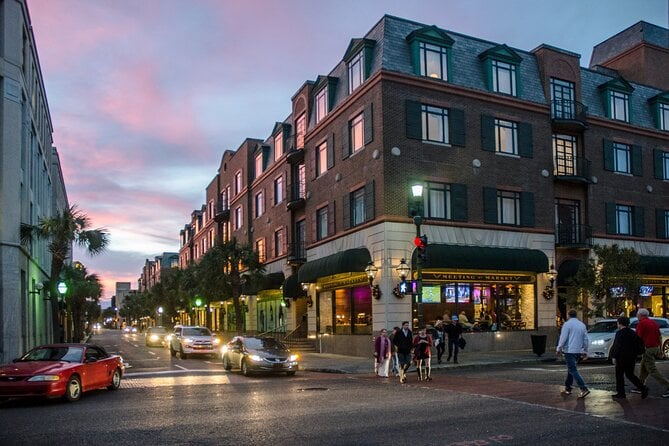 Speakeasy Sagas - Charleston Prohibition Pub Crawl - Alcoholic Beverages and Gratuities Included