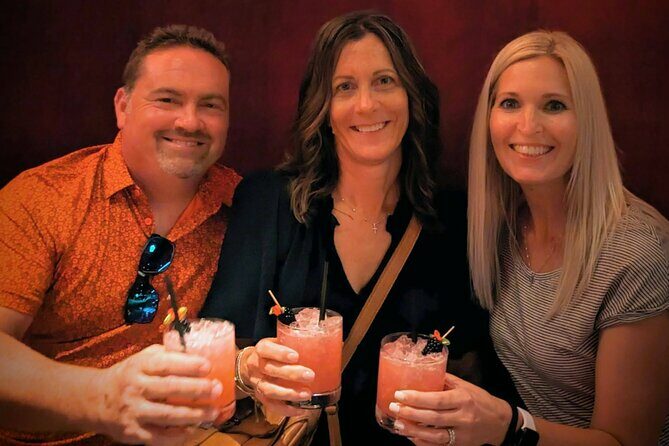 SPEAKEASY SECRETS! The Original Roaring 20s Cocktail Crawl - Final Thoughts: Who Will Love This Tour?