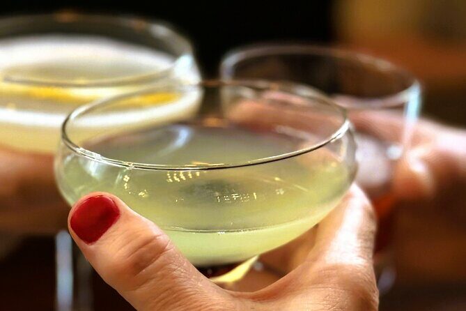 SPEAKEASY SECRETS! The Original Roaring 20s Cocktail Crawl - Frequently Asked Questions