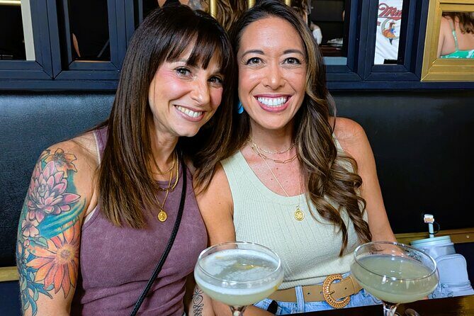 SPEAKEASY SECRETS! The Original Roaring 20s Cocktail Crawl - Final Words