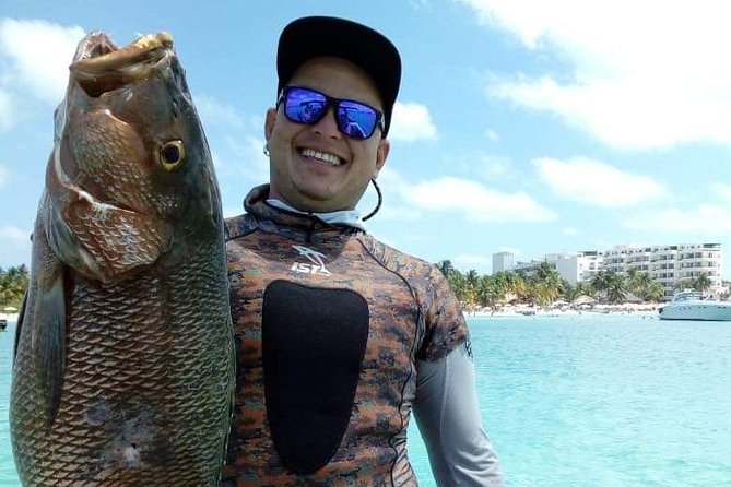 Spearfishing in Tulum or Playa Del Carmen - Pricing and Booking Details