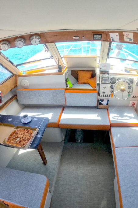 Spearfishing Trip on Private Yacht - Frequently Asked Questions