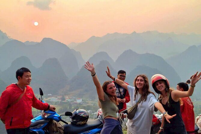 Special 2 days 1 night Ha Giang Loop with Easy Rider - Exploring the Ha Giang Loop: An In-Depth Look