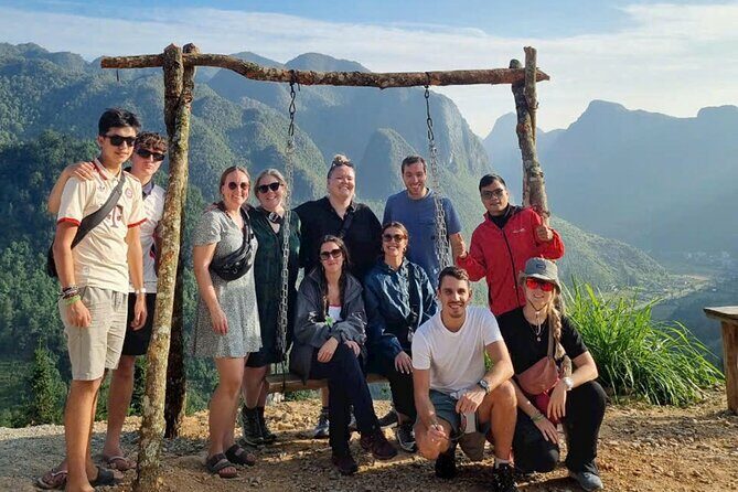 Special 2 days 1 night Ha Giang Loop with Easy Rider - Who Should Consider This Tour?