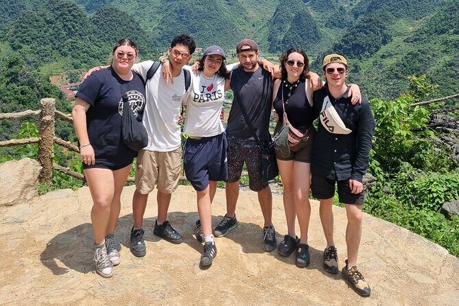 Special 2 days 1 night Ha Giang Loop with Easy Rider - FAQ