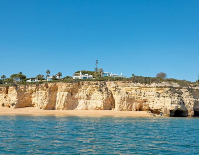 Special 2 Hours Tour to Benagil Cave From Armação De Pêra - Frequently Asked Questions