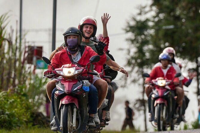 Special 3 days 2 nights Ha Giang Loop with Easy Rider - Key Points