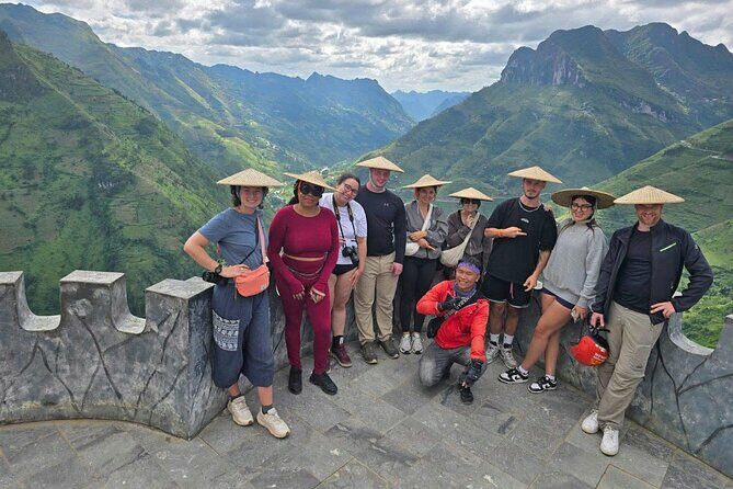 Special 3 days 2 nights Ha Giang Loop with Easy Rider - An In-Depth Look at the Ha Giang Loop Experience