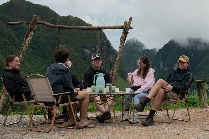 Special 3 days 2 nights Ha Giang Loop with Easy Rider - Frequently Asked Questions