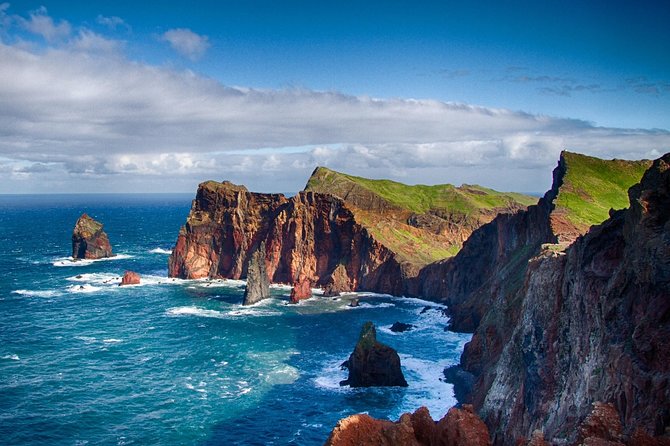 Special 3 Tours - All Madeira - Inclusions and Exclusions