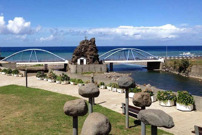 Special 3 Tours - All Madeira - Booking and Confirmation