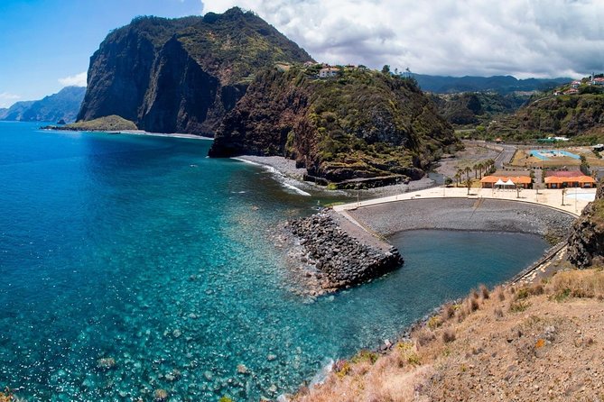 Special 3 Tours - All Madeira - Tour Guides and Experiences
