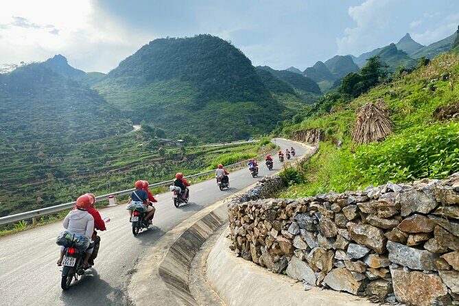 Special 4 days 3 nights Ha Giang Loop with Easy Rider - Exploring the Itinerary: A Day-by-Day Breakdown