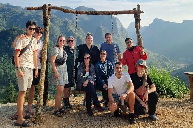 Special 4 days 3 nights Ha Giang Loop with Easy Rider - Authentic Experiences and Top Reviews