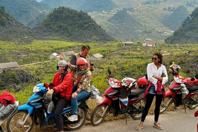 Special 4 days 3 nights Ha Giang Loop with Easy Rider - FAQ: Your Practical Questions Answered
