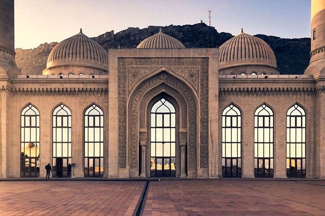 Special 7 Nights 8 Days Azerbaijan Tour Package - Additional Information