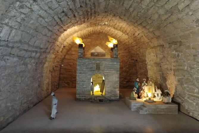 Special 7 Nights 8 Days Azerbaijan Tour Package - Discovering Sheki