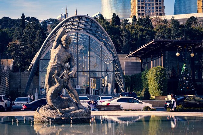 Special 7 Nights 8 Days Azerbaijan Tour Package - Recap