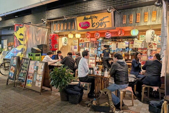 Special Access Meiji Jinguu Tour With English Fluent Guide - Booking Information