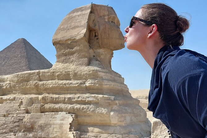 Special All INC Trip to Cairo From Sharm by Flight( Felucca-Camel Ride-Atv&Lunch - Felucca Cruise on the Nile