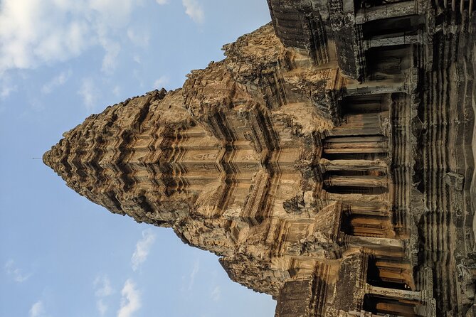 Special Angkor Wat Half Day Tour - Exploring Angkor Wat