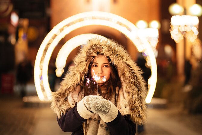 Special Christmas Journey in Leuven - Walking Tour - Reviews and Ratings