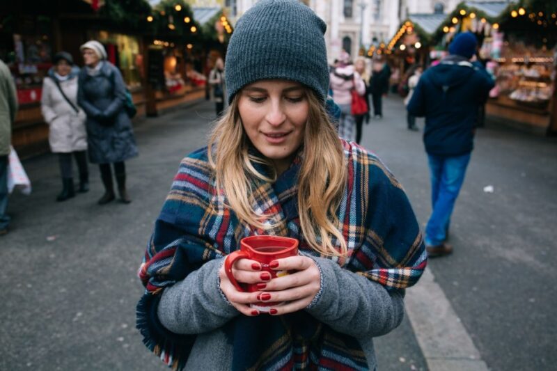Special Christmas Journey in Leuven - Walking Tour - Key Points