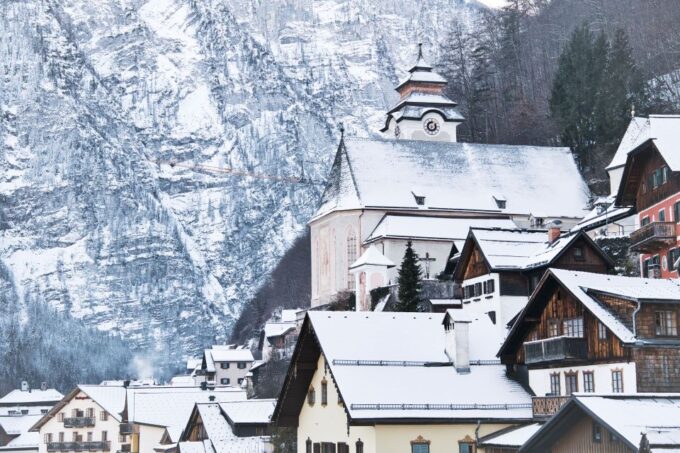 Special Christmas Tour Around Hallstatt - Frequently Asked Questions
