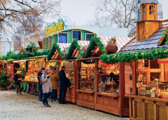 Special Christmas Tour in Washington - Frequently Asked Questions