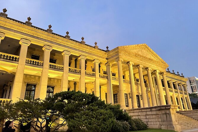 Special City Night Tour - Booking and Pricing Information