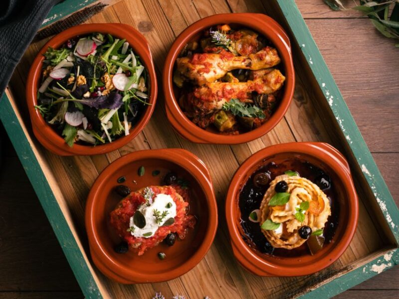 Special Cooking Course in Heraklion - Duration and Schedule