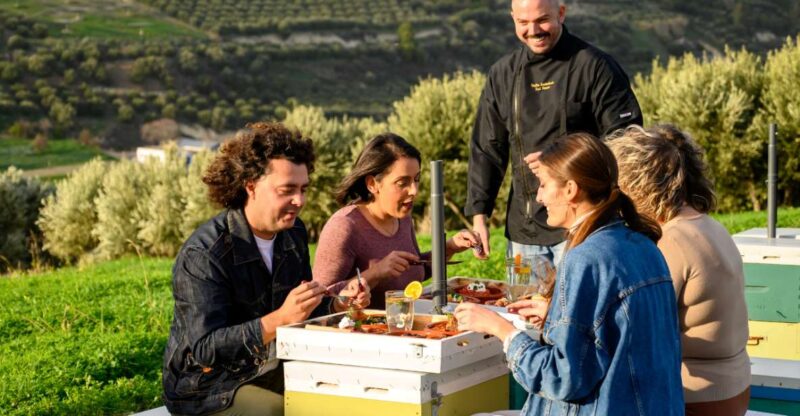 Special Cooking Course in Heraklion - Participant Accommodations