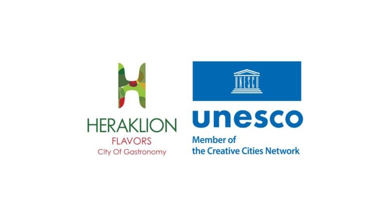 Special Cooking Course in Heraklion - Local and Fresh Ingredients