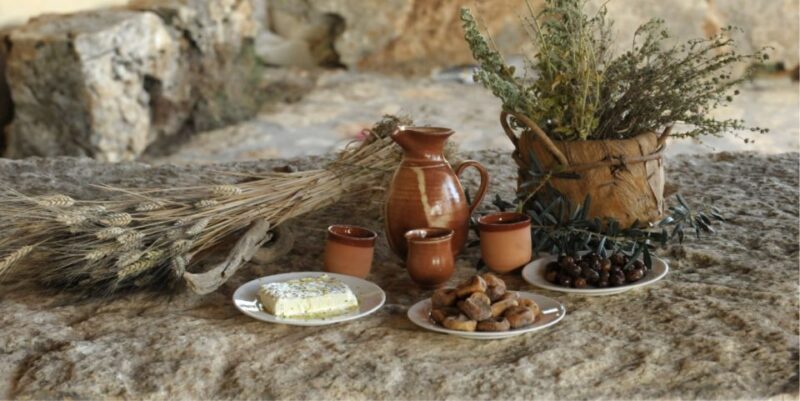 Special Cretan Cooking Class at Archanes, Transfer Included - Key Points
