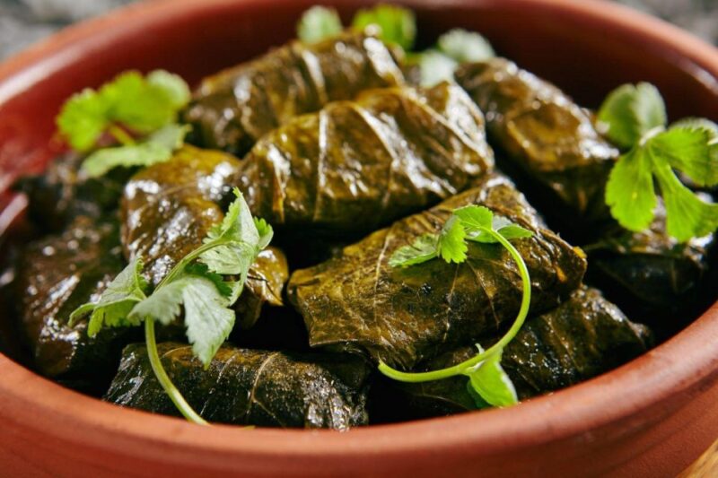 Special Cretan Cooking Class at Archanes, Transfer Included - Dietary Accommodations
