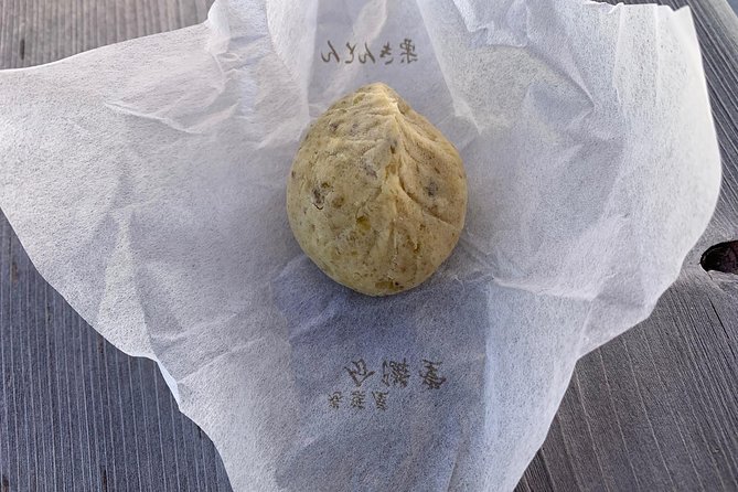 Special Food and Sake Factory Tour in Takayama - Confirmation and Cancellation Policy