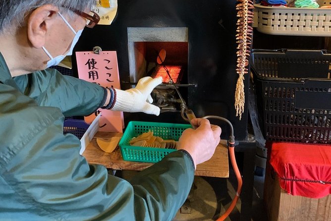 Special Food Tour in Takayama - Cancellation Policy