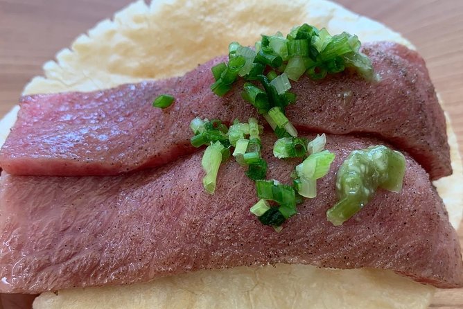 Special Food Tour in Takayama - Wheelchair Accessibility