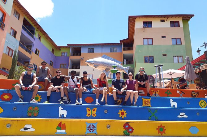 Special Guatapé Experience - Piedra Del Peñol Ascent