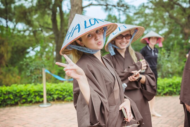 Special Halong City Tour - Optional Museum Visit