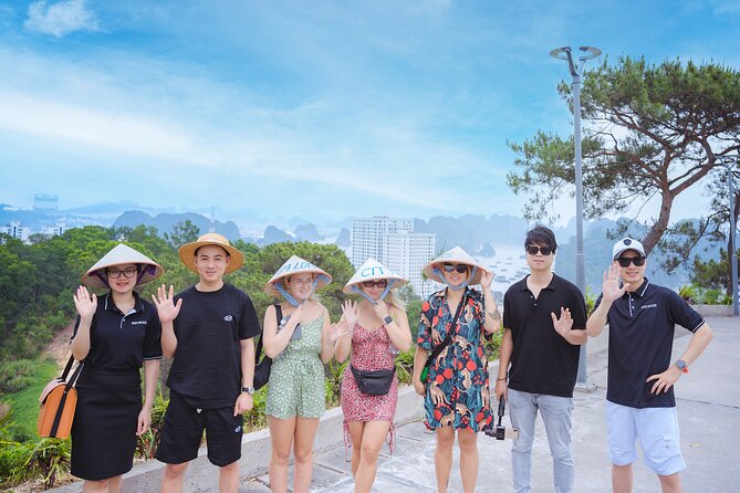 Special Halong City Tour - Itinerary Highlights